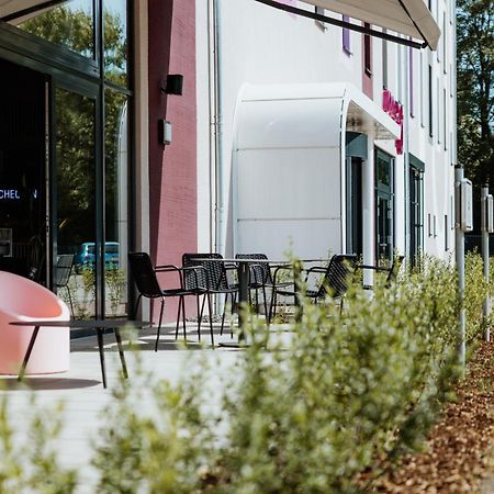 Moxy Simmern Eksteriør billede