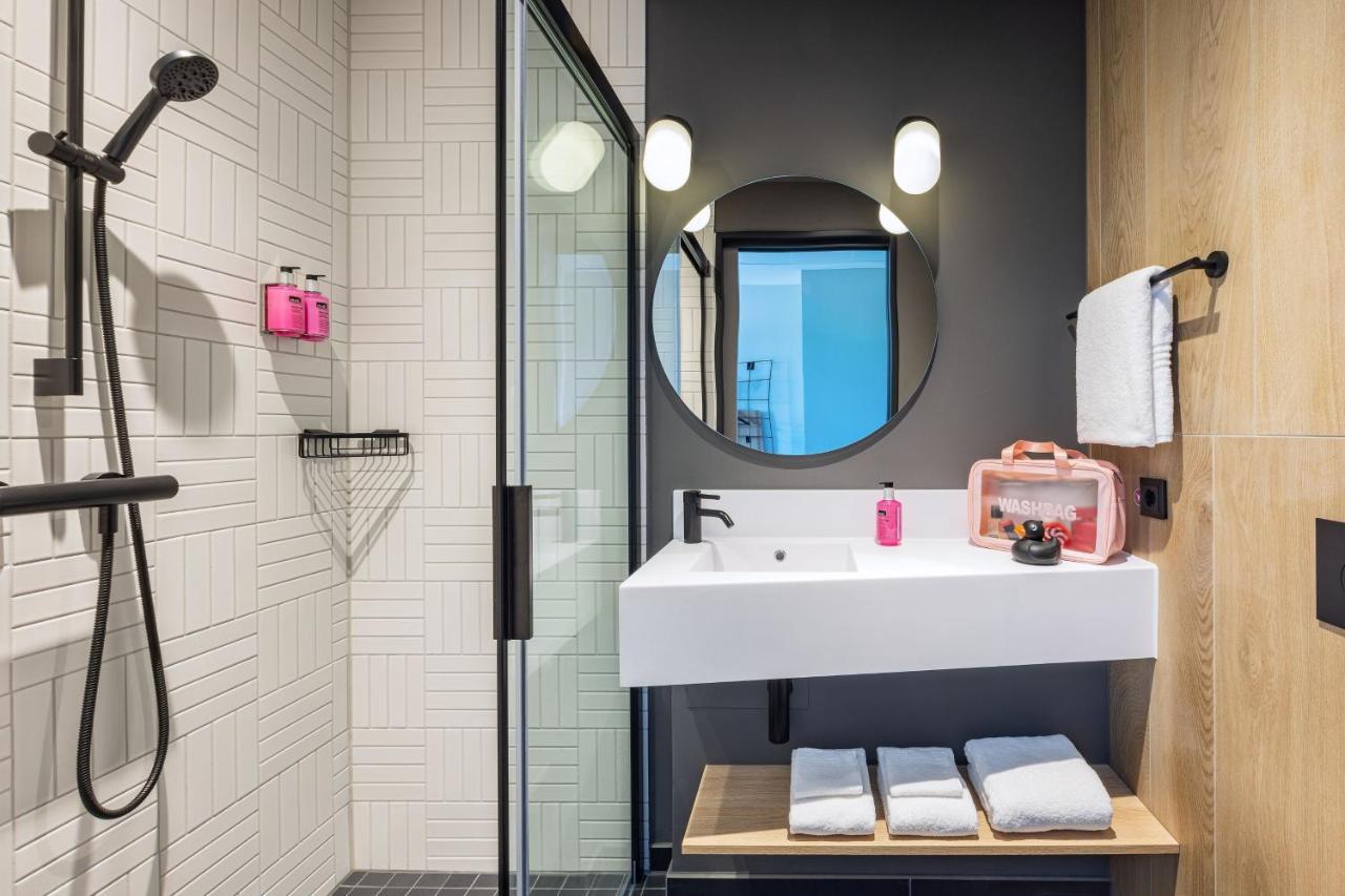 Moxy Simmern Eksteriør billede